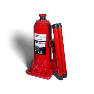 10 Ton Hidrolik Şişe Kriko