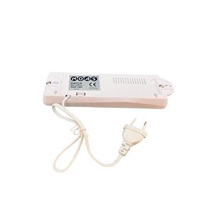 Noas Yl05-1001 Datça 30 Ledli Işıldak - Şarjlı Acil Aydınlatma Kiti - Beyaz Işık