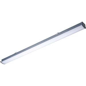 40w Etanj Led Armatür Ip65 Beyaz 6500k 120cm ( Su Geçirmez )