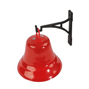 Kampana Zil 220 Volt Fabrika Paydos Zili