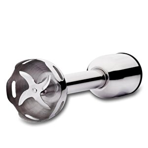 A457-06 Mia Multi Blender Set Siyah/krom