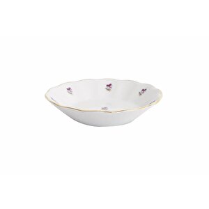Hercai Porselen Çay Tabağı 11 Cm
