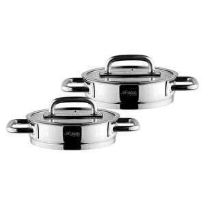 Aryıldız De Luxe Prestige 4 Parça Sahan Seti