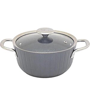 28 Cm Colonna Granit Tencere 3118