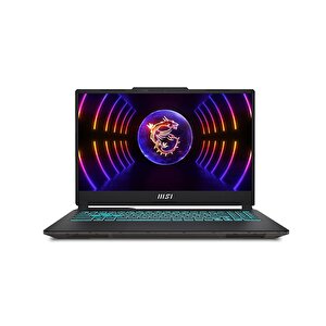 Cyborg 15 A13vf-893xtr I7-13620h 16gb 512gb Ssd 8gb Rtx4060 45w 15.6 Fhd 144hz Freedos