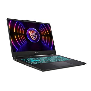 Cyborg 15 A13vf-893xtr I7-13620h 16gb 512gb Ssd 8gb Rtx4060 45w 15.6 Fhd 144hz Freedos