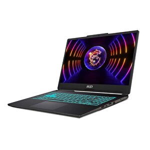 Cyborg 15 A13vf-893xtr I7-13620h 16gb 512gb Ssd 8gb Rtx4060 45w 15.6 Fhd 144hz Freedos