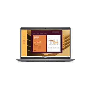 Latitude 5550 Ultra 7 155u 32gb 1tb Ssd Intel Arc 15.6 Fhd Windows 11 Pro N021l555015emea-vp-32-1