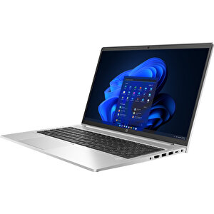 Probook 450 G9 9m3r3at I5-1235u 16gb 512gb Ssd 15.6 Fhd Freedos