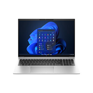 Elitebook 865 G9 5p675ea Ryzen 5 6600u 8gb 256gb Ssd 16 Wuxga Windows 11 Pro