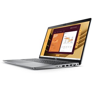 Latitude 5550 Ultra 7 155u 16gb 1tb Ssd Intel Arc 15.6 Fhd Windows 11 Pro N021l555015emea-vp-1tb