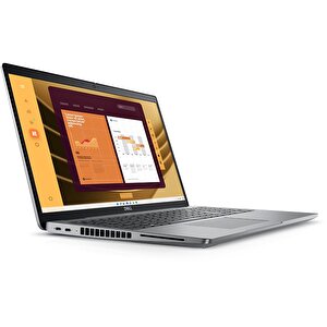 Dell Latitude 5550 Ultra 7 155u 16gb 1tb Ssd Intel Arc 15.6 Fhd Windows 11 Pro N021l555015emea-vp-1tb