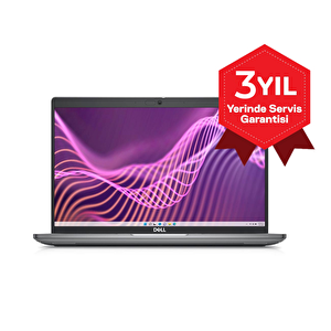 Latitude 5440 I7-1370p 32gb 512gb Ssd 14 Fhd Ubuntu  Xctol544014emea-vp-ubu