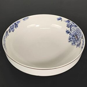 Roy King Blue Blanch 60 Parça Yemek Takımı Dsn 042