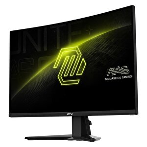 Mag 27c6x 27 1920x1080 250hz 1ms Hdmi Dp Curved Adaptive Sync Curved Gaming Monitor