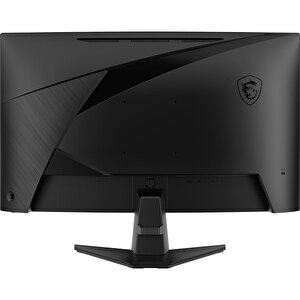 Mag 27cq6f 27 2560x1440 180hz 0.5ms Hdmi Dp Curved 1500r Led Gaming Monitor