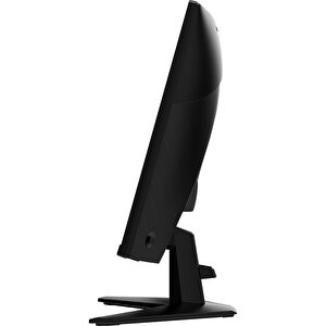 Mag 27cq6f 27 2560x1440 180hz 0.5ms Hdmi Dp Curved 1500r Led Gaming Monitor