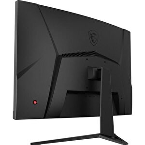 G32c4 E2 31.5 1920x1080 170hz 1ms Hdmi Dp 1500r Curved Led Gaming Monitor