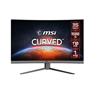 G32cq4 E2 31.5 2560x1440 170hz 1ms Freesync Premium Hdmi Dp Curved 1500r Led Monitor