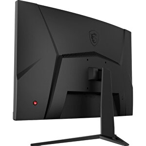 G32cq4 E2 31.5 2560x1440 170hz 1ms Freesync Premium Hdmi Dp Curved 1500r Led Monitor