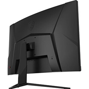 G32cq4 E2 31.5 2560x1440 170hz 1ms Freesync Premium Hdmi Dp Curved 1500r Led Monitor