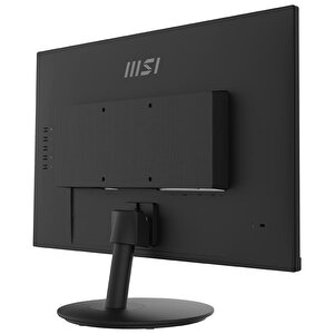 Pro Mp242a 23.8 1920x1080 100hz 1ms (mprt) Hdmi Vga Dp Ips Monitor