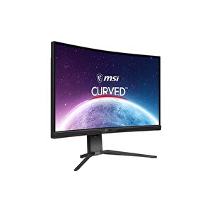 Mag 325cqrf Qd 31.5 2560x1440 170hz 1ms Freesync Premium Hdmi Dp Type-c Curved 1000r Led Monitor