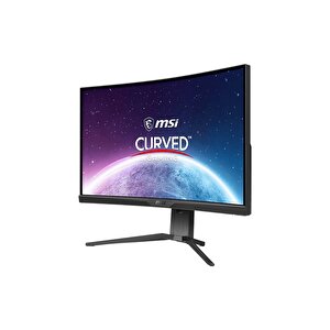 Mag 325cqrf Qd 31.5 2560x1440 170hz 1ms Freesync Premium Hdmi Dp Type-c Curved 1000r Led Monitor
