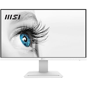 Pro Mp243xw 23.8 1920x1080 100hz 1ms Hdmi Dp Ips Monitor