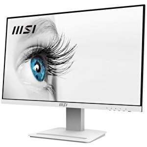 Pro Mp243xw 23.8 1920x1080 100hz 1ms Hdmi Dp Ips Monitor