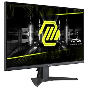 Mag 275f 27 1920x1080 180hz 1ms Hdmi Dp Adaptive Sync Gaming Monitor