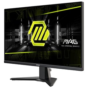 Mag 275f 27 1920x1080 180hz 1ms Hdmi Dp Adaptive Sync Gaming Monitor