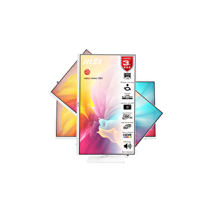Modern Md2712pw 27 1920x1080 100hz 1ms Hdmi Type-c Ips Monitor