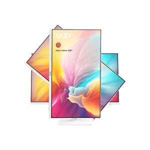 Modern Md2712pw 27 1920x1080 100hz 1ms Hdmi Type-c Ips Monitor