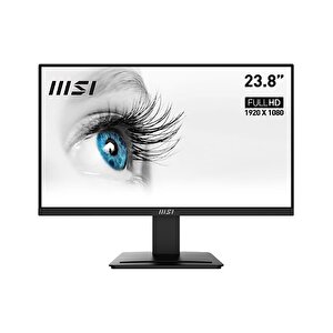 Pro Mp2412 23.8 1920x1080 100hz 1ms Hdmi Dp Led Monitor