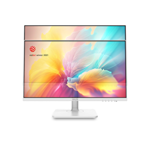 Modern Md2412pw 23.8 1920x1080 100hz 1ms Hdmi Dp Type-c Ips Pivot Monitor
