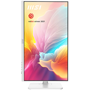 Modern Md2412pw 23.8 1920x1080 100hz 1ms Hdmi Dp Type-c Ips Pivot Monitor