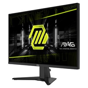 Mag 275qf 27 2560x1440 180hz 0.5ms Hdmi Dp Adaptive Sync Gaming Monitor