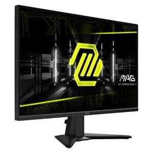 Mag 275qf 27 2560x1440 180hz 0.5ms Hdmi Dp Adaptive Sync Gaming Monitor