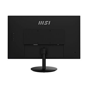 Pro Mp271a 27 1920x1080 100hz 1ms Hdmi Vga Dp Ips Monitor
