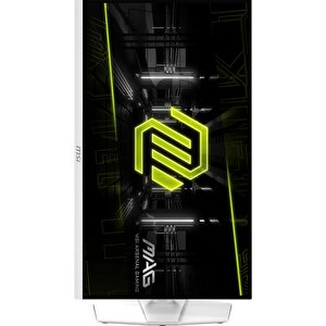 Mag 274urfw 27 3840x2160 160hz 0.5ms Hdmi Dp Type-c Hdr 400 Freesync Premium Ips Monitor