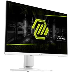Mag 274urfw 27 3840x2160 160hz 0.5ms Hdmi Dp Type-c Hdr 400 Freesync Premium Ips Monitor