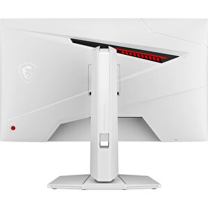 Mag 274urfw 27 3840x2160 160hz 0.5ms Hdmi Dp Type-c Hdr 400 Freesync Premium Ips Monitor