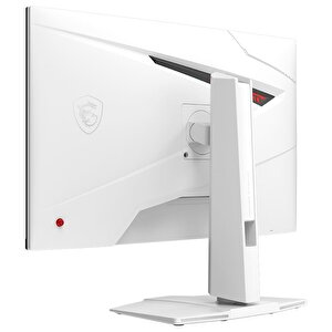 Mag 274urfw 27 3840x2160 160hz 0.5ms Hdmi Dp Type-c Hdr 400 Freesync Premium Ips Monitor