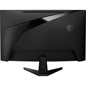 Mag 32cq6f 31.5 2560x1440 180hz 0.5ms Hdmi Dp Hdr 400 Curved Adaptive Sync Led Monitor