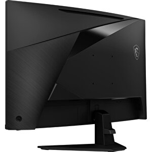 Mag 32cq6f 31.5 2560x1440 180hz 0.5ms Hdmi Dp Hdr 400 Curved Adaptive Sync Led Monitor