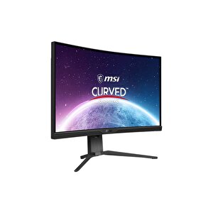 Mag 275cqrf Qd 27 2560x1440 170hz 1ms Freesync Premium Hdmi Dp Type-c Curved 1000r Led Monitor