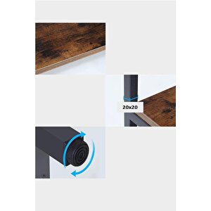 Dekoratif Mutfak-banyo-çalışma Odası- Salon Düzenleyici Raf Çok Amaçlı Raf