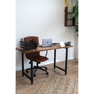 Metal Masa-yemek Masası- Çalışma Masası Ayağı 2 Adet Ayak 72 Cm Mobilya Ayağı
