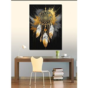 Kanvas Tablo Düş Kapanı 70x100 cm